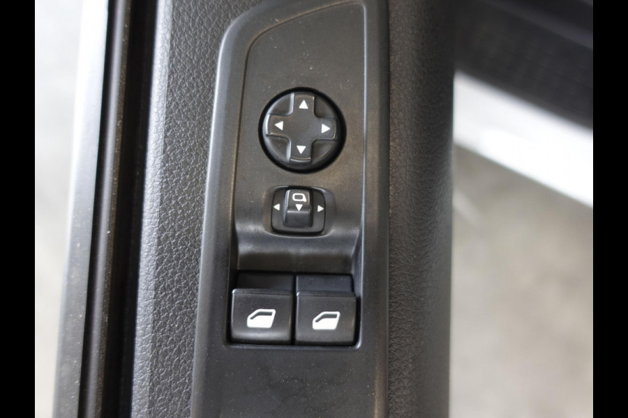 Opel Vivaro L2H1 Edition 145PK Automaat Airco Navigatie Bluetooth LM velgen