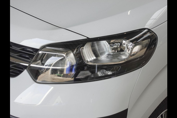 Opel Vivaro L2H1 Edition 145PK Automaat Airco Navigatie Bluetooth LM velgen
