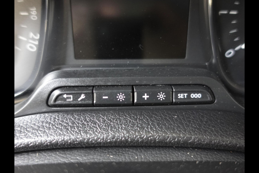 Opel Vivaro L2H1 Edition 145PK Automaat Airco Navigatie Bluetooth LM velgen
