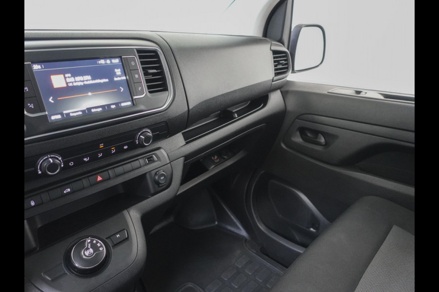 Opel Vivaro L2H1 Edition 145PK Automaat Airco Navigatie Bluetooth LM velgen