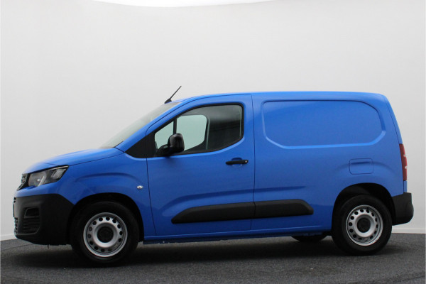 Peugeot e-Partner 136 L1 50 kWh Camera, Apple Carplay, Cruise, DAB, Airco
