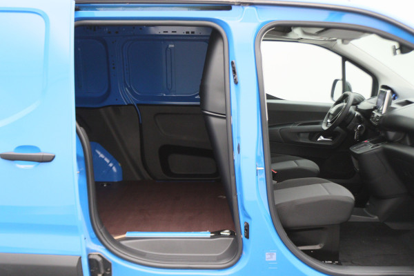 Peugeot e-Partner 136 L1 50 kWh Camera, Apple Carplay, Cruise, DAB, Airco