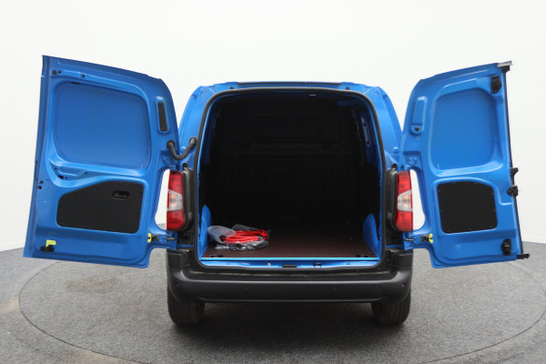 Peugeot e-Partner 136 L1 50 kWh Camera, Apple Carplay, Cruise, DAB, Airco