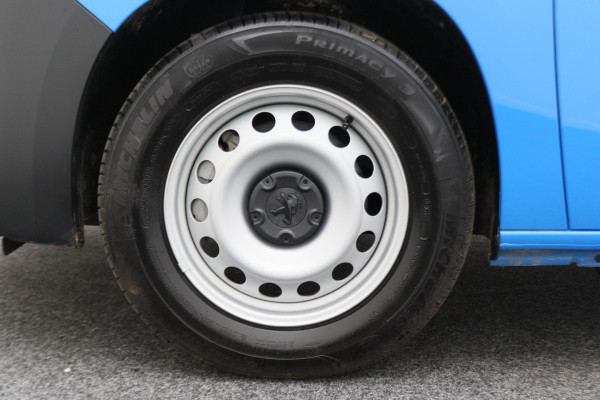 Peugeot e-Partner 136 L1 50 kWh Camera, Apple Carplay, Cruise, DAB, Airco