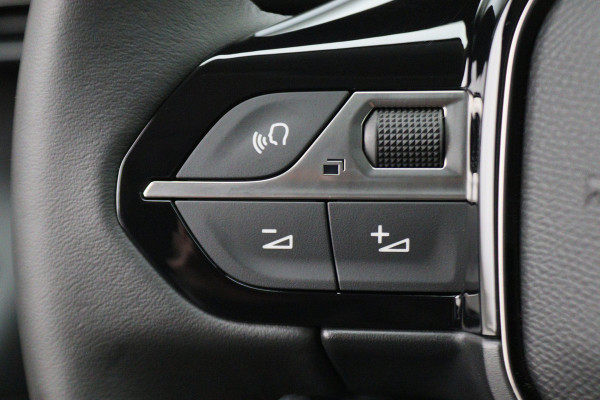 Peugeot e-Partner 136 L1 50 kWh Camera, Apple Carplay, Cruise, DAB, Airco