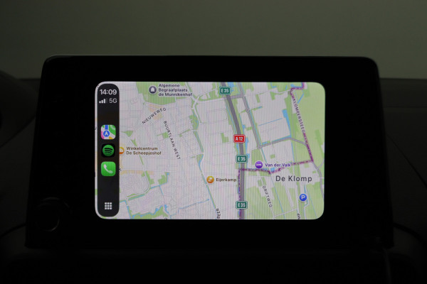 Peugeot e-Partner 136 L1 50 kWh Camera, Apple Carplay, Cruise, DAB, Airco