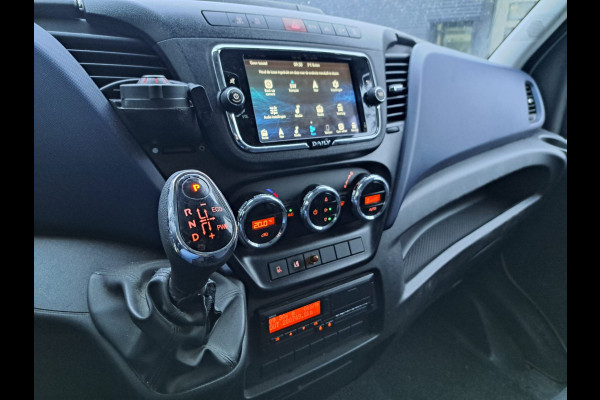 Iveco Daily 40C18 3.0 Hi-Matic - Clixtar - Laadklep - 5.20 meter