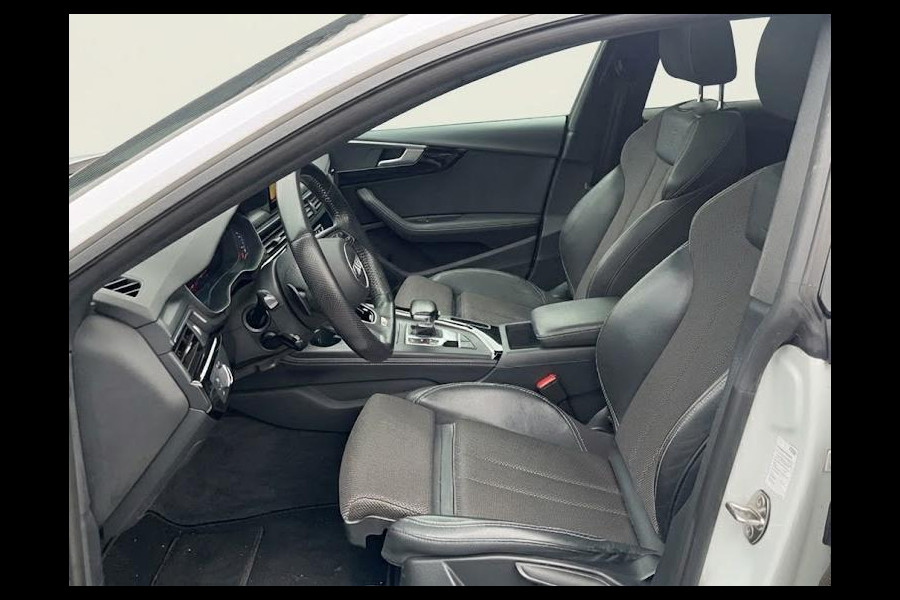 Audi A5 Sportback 40 TFSI Sport S-line black edition 190pk | Panoramadak | Navigatie | Led koplampen | 19 inch lichtmetalen velgen