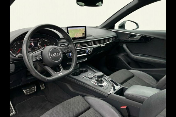 Audi A5 Sportback 40 TFSI Sport S-line black edition 190pk | Panoramadak | Navigatie | Led koplampen | 19 inch lichtmetalen velgen