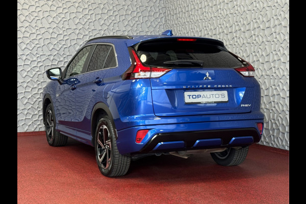 Mitsubishi Eclipse Cross 2.4 PHEV AWD EXECUTIVE ALLSEASON BAND. STOEL/STUUR/ACHTERBANK.VERW 360CAM ADAP.CRUISE AWD 4X4 Plug in Hybrid PHEV