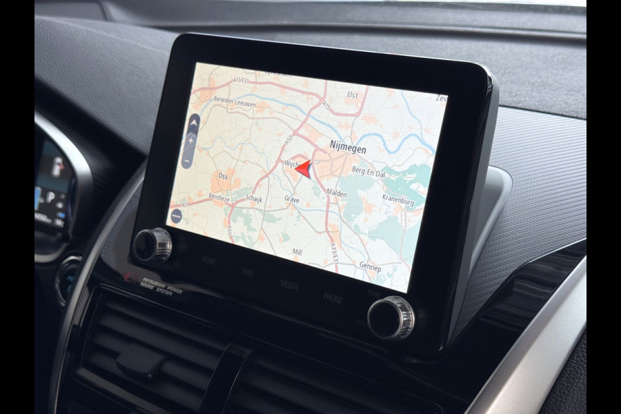 Mitsubishi Eclipse Cross 2.4 PHEV AWD EXECUTIVE ALLSEASON BAND. STOEL/STUUR/ACHTERBANK.VERW 360CAM ADAP.CRUISE AWD 4X4 Plug in Hybrid PHEV