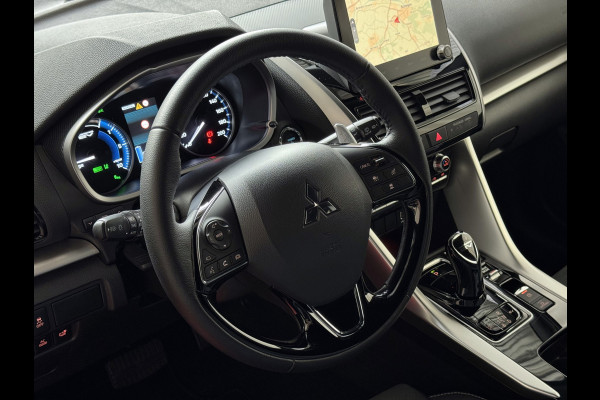 Mitsubishi Eclipse Cross 2.4 PHEV AWD EXECUTIVE ALLSEASON BAND. STOEL/STUUR/ACHTERBANK.VERW 360CAM ADAP.CRUISE AWD 4X4 Plug in Hybrid PHEV