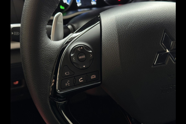 Mitsubishi Eclipse Cross 2.4 PHEV AWD EXECUTIVE ALLSEASON BAND. STOEL/STUUR/ACHTERBANK.VERW 360CAM ADAP.CRUISE AWD 4X4 Plug in Hybrid PHEV