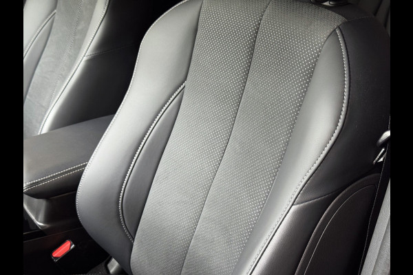 Mitsubishi Eclipse Cross 2.4 PHEV AWD EXECUTIVE ALLSEASON BAND. STOEL/STUUR/ACHTERBANK.VERW 360CAM ADAP.CRUISE AWD 4X4 Plug in Hybrid PHEV