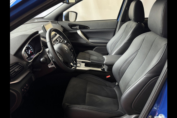Mitsubishi Eclipse Cross 2.4 PHEV AWD EXECUTIVE ALLSEASON BAND. STOEL/STUUR/ACHTERBANK.VERW 360CAM ADAP.CRUISE AWD 4X4 Plug in Hybrid PHEV