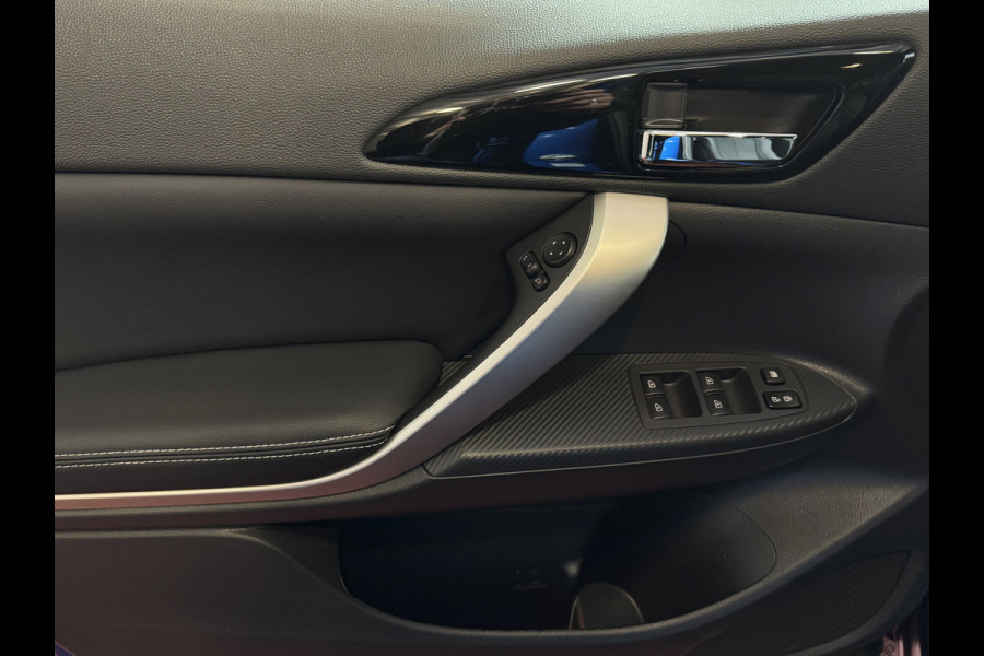 Mitsubishi Eclipse Cross 2.4 PHEV AWD EXECUTIVE ALLSEASON BAND. STOEL/STUUR/ACHTERBANK.VERW 360CAM ADAP.CRUISE AWD 4X4 Plug in Hybrid PHEV