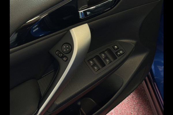 Mitsubishi Eclipse Cross 2.4 PHEV AWD EXECUTIVE ALLSEASON BAND. STOEL/STUUR/ACHTERBANK.VERW 360CAM ADAP.CRUISE AWD 4X4 Plug in Hybrid PHEV