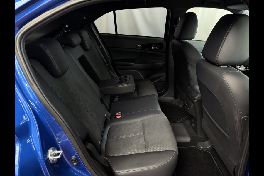 Mitsubishi Eclipse Cross 2.4 PHEV AWD EXECUTIVE ALLSEASON BAND. STOEL/STUUR/ACHTERBANK.VERW 360CAM ADAP.CRUISE AWD 4X4 Plug in Hybrid PHEV