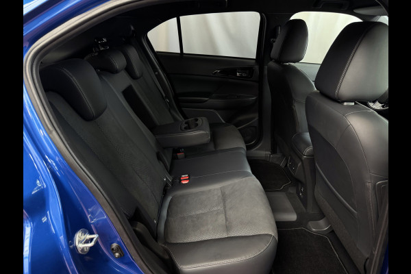 Mitsubishi Eclipse Cross 2.4 PHEV AWD EXECUTIVE ALLSEASON BAND. STOEL/STUUR/ACHTERBANK.VERW 360CAM ADAP.CRUISE AWD 4X4 Plug in Hybrid PHEV