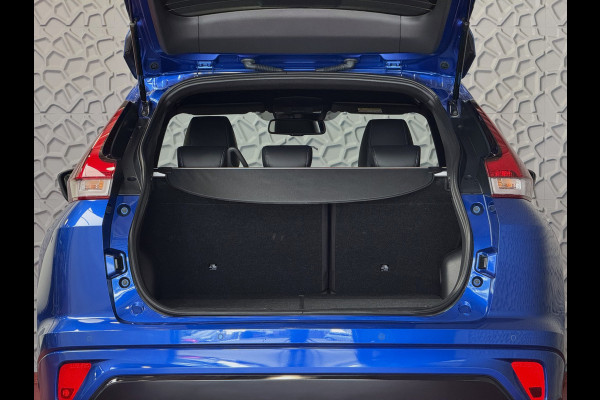 Mitsubishi Eclipse Cross 2.4 PHEV AWD EXECUTIVE ALLSEASON BAND. STOEL/STUUR/ACHTERBANK.VERW 360CAM ADAP.CRUISE AWD 4X4 Plug in Hybrid PHEV