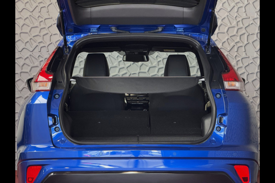 Mitsubishi Eclipse Cross 2.4 PHEV AWD EXECUTIVE ALLSEASON BAND. STOEL/STUUR/ACHTERBANK.VERW 360CAM ADAP.CRUISE AWD 4X4 Plug in Hybrid PHEV