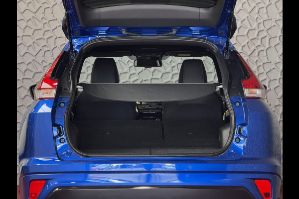 Mitsubishi Eclipse Cross 2.4 PHEV AWD EXECUTIVE ALLSEASON BAND. STOEL/STUUR/ACHTERBANK.VERW 360CAM ADAP.CRUISE AWD 4X4 Plug in Hybrid PHEV