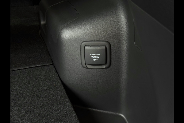 Mitsubishi Eclipse Cross 2.4 PHEV AWD EXECUTIVE ALLSEASON BAND. STOEL/STUUR/ACHTERBANK.VERW 360CAM ADAP.CRUISE AWD 4X4 Plug in Hybrid PHEV