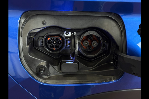 Mitsubishi Eclipse Cross 2.4 PHEV AWD EXECUTIVE ALLSEASON BAND. STOEL/STUUR/ACHTERBANK.VERW 360CAM ADAP.CRUISE AWD 4X4 Plug in Hybrid PHEV