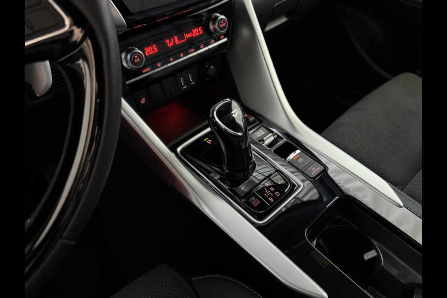 Mitsubishi Eclipse Cross 2.4 PHEV EXECUTIVE 360.CAM STOEL/STUUR/ACHTERBANK.VERW ADAP.CRUISE AWD 4X4 Plug in Hybrid PHEV