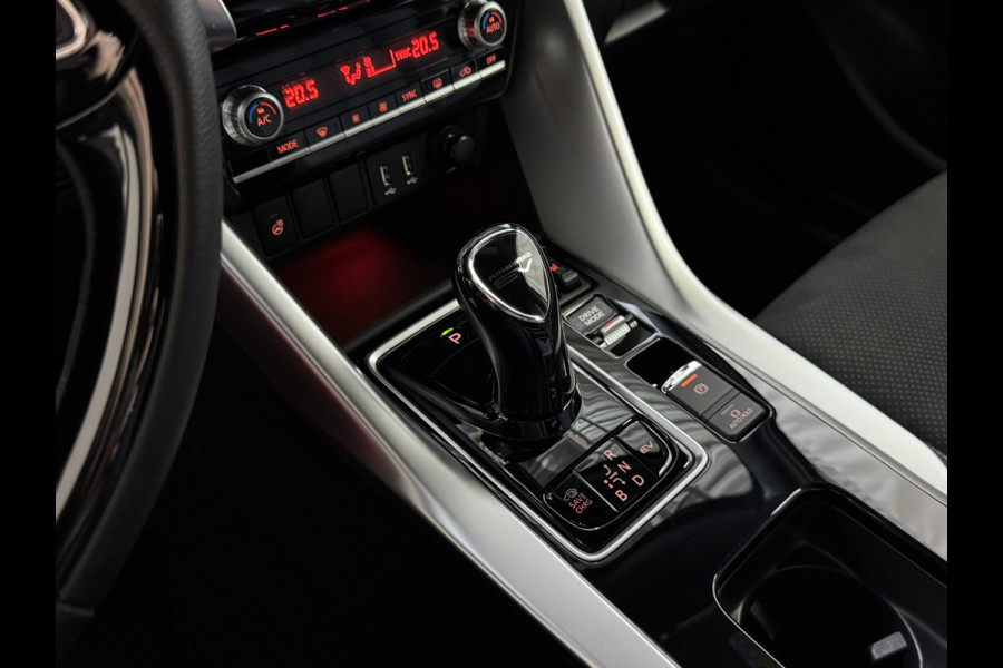 Mitsubishi Eclipse Cross 2.4 PHEV EXECUTIVE 360.CAM STOEL/STUUR/ACHTERBANK.VERW ADAP.CRUISE AWD 4X4 Plug in Hybrid PHEV