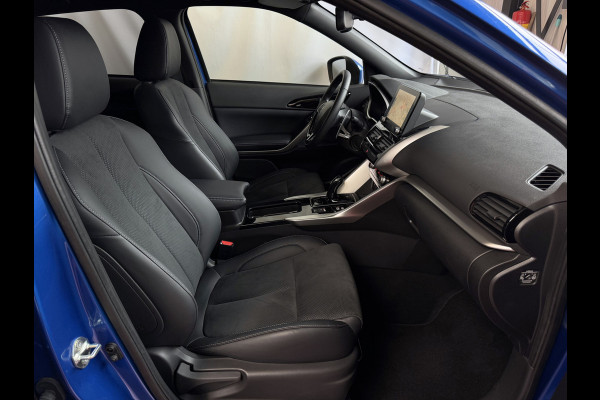 Mitsubishi Eclipse Cross 2.4 PHEV EXECUTIVE 360.CAM STOEL/STUUR/ACHTERBANK.VERW ADAP.CRUISE AWD 4X4 Plug in Hybrid PHEV