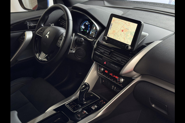 Mitsubishi Eclipse Cross 2.4 PHEV EXECUTIVE 360.CAM STOEL/STUUR/ACHTERBANK.VERW ADAP.CRUISE AWD 4X4 Plug in Hybrid PHEV