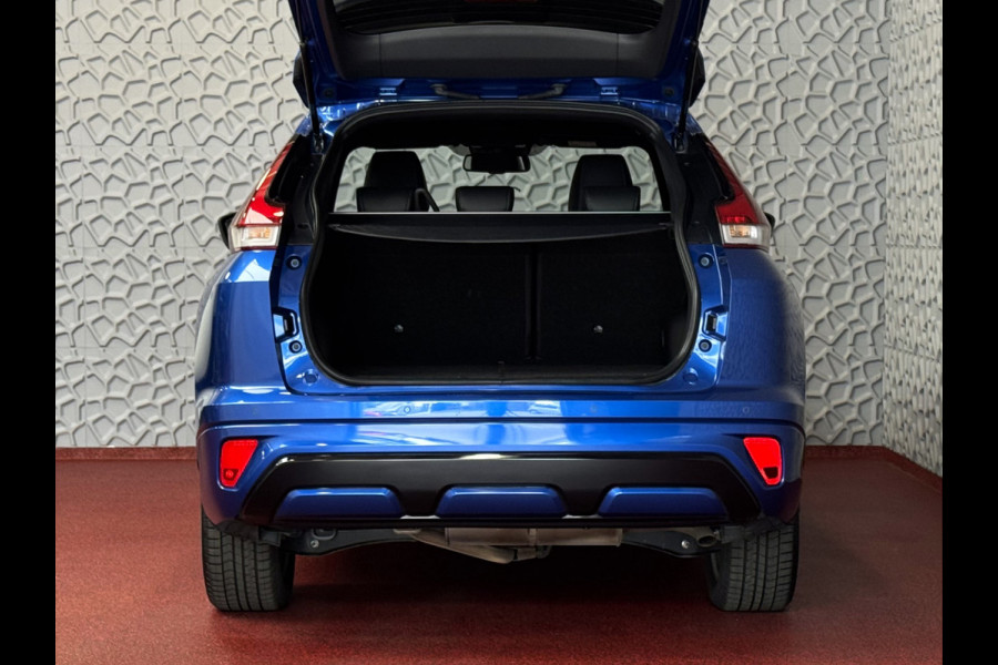 Mitsubishi Eclipse Cross 2.4 PHEV EXECUTIVE 360.CAM STOEL/STUUR/ACHTERBANK.VERW ADAP.CRUISE AWD 4X4 Plug in Hybrid PHEV