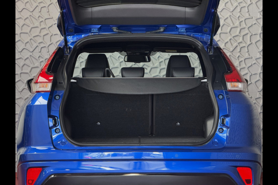 Mitsubishi Eclipse Cross 2.4 PHEV EXECUTIVE 360.CAM STOEL/STUUR/ACHTERBANK.VERW ADAP.CRUISE AWD 4X4 Plug in Hybrid PHEV