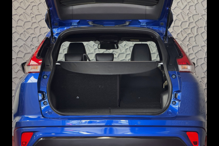 Mitsubishi Eclipse Cross 2.4 PHEV EXECUTIVE 360.CAM STOEL/STUUR/ACHTERBANK.VERW ADAP.CRUISE AWD 4X4 Plug in Hybrid PHEV