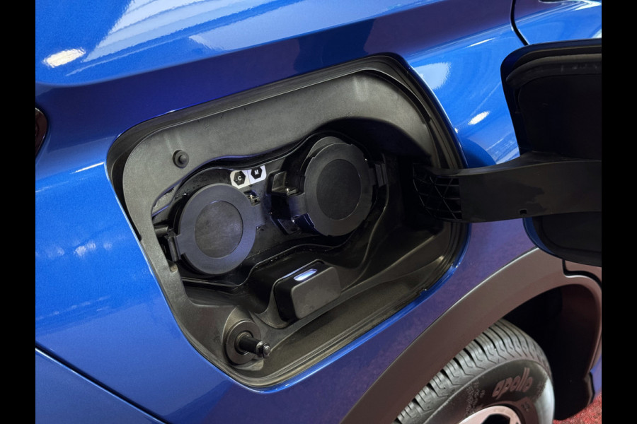 Mitsubishi Eclipse Cross 2.4 PHEV EXECUTIVE 360.CAM STOEL/STUUR/ACHTERBANK.VERW ADAP.CRUISE AWD 4X4 Plug in Hybrid PHEV