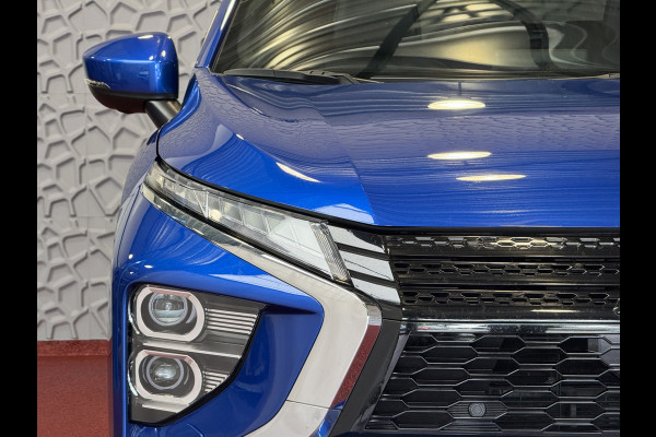 Mitsubishi Eclipse Cross 2.4 PHEV EXECUTIVE 360.CAM STOEL/STUUR/ACHTERBANK.VERW ADAP.CRUISE AWD 4X4 Plug in Hybrid PHEV