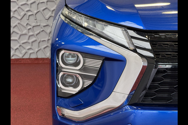 Mitsubishi Eclipse Cross 2.4 PHEV EXECUTIVE 360.CAM STOEL/STUUR/ACHTERBANK.VERW ADAP.CRUISE AWD 4X4 Plug in Hybrid PHEV