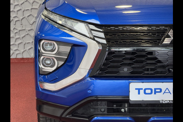 Mitsubishi Eclipse Cross 2.4 PHEV EXECUTIVE 360.CAM STOEL/STUUR/ACHTERBANK.VERW ADAP.CRUISE AWD 4X4 Plug in Hybrid PHEV