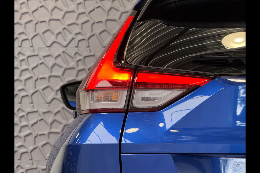 Mitsubishi Eclipse Cross 2.4 PHEV EXECUTIVE 360.CAM STOEL/STUUR/ACHTERBANK.VERW ADAP.CRUISE AWD 4X4 Plug in Hybrid PHEV