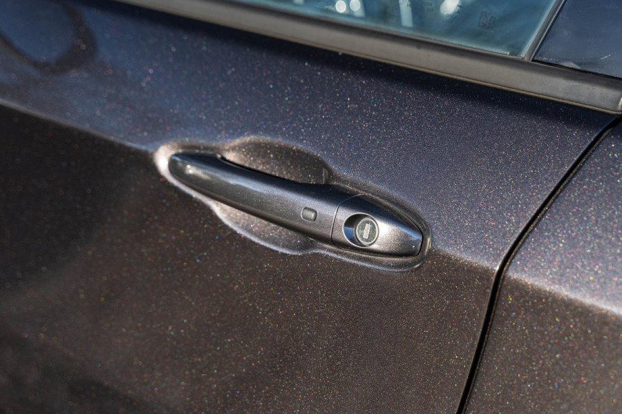 Jeep Compass 1.4 MultiAir Longitude Navi trekhaak NL auto