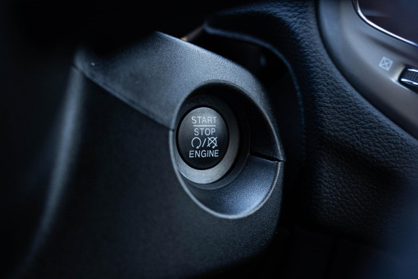 Jeep Compass 1.4 MultiAir Longitude Navi trekhaak NL auto