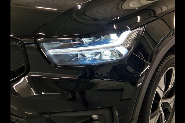 Volvo XC40 Recharge P8 AWD R-Design Carplay Adapt.Cruis Stoelverw. Elektr a.klep