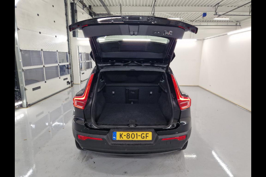 Volvo XC40 Recharge P8 AWD R-Design Carplay Adapt.Cruis Stoelverw. Elektr a.klep