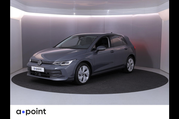 Volkswagen Golf 1.5 eHybrid Life Edition 204 pk Automaat (DSG) | Verlengde garantie | Navigatie via App | Parkeersensoren (Park assist) | Achteruitrijcamera | Stoelverwarming |