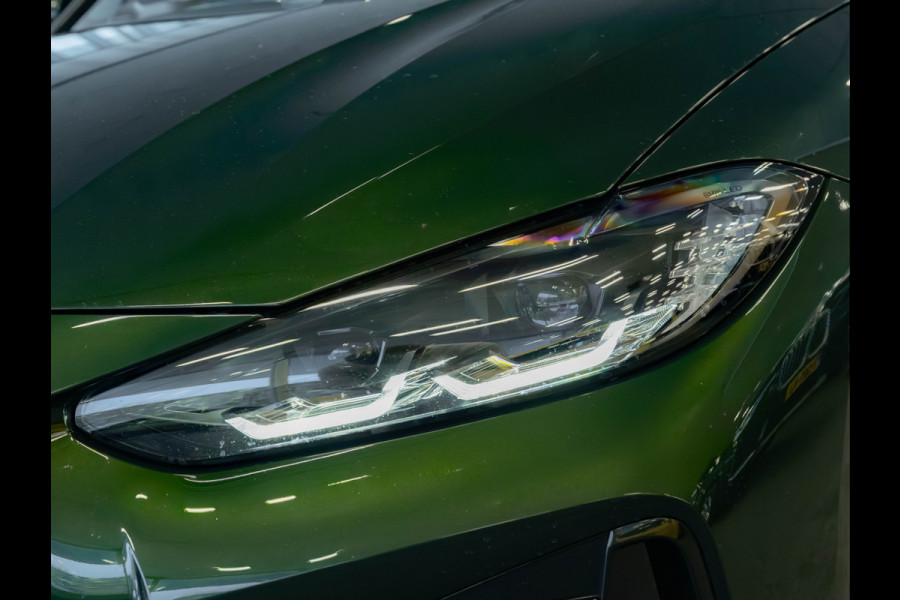 BMW 4 Serie Coupé M440i xDrive - Dak - Driving Ass Prof - Harman Kardon - Standkachel