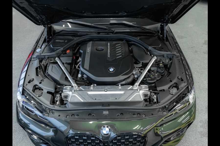 BMW 4 Serie Coupé M440i xDrive - Dak - Driving Ass Prof - Harman Kardon - Standkachel