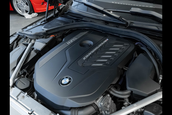 BMW 4 Serie Coupé M440i xDrive - Dak - Driving Ass Prof - Harman Kardon - Standkachel