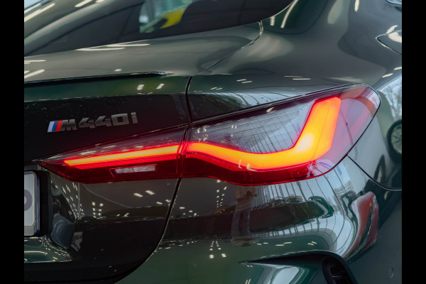 BMW 4 Serie Coupé M440i xDrive - Dak - Driving Ass Prof - Harman Kardon - Standkachel