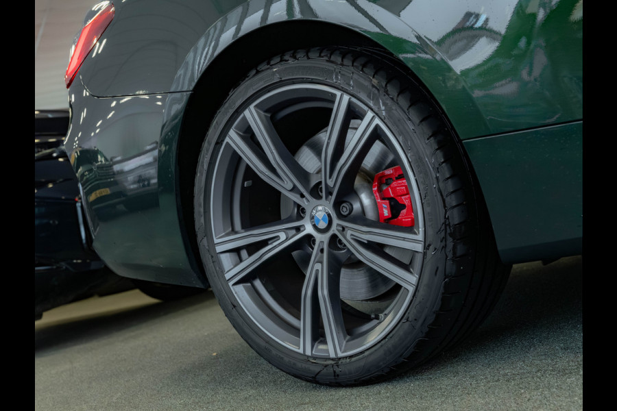 BMW 4 Serie Coupé M440i xDrive - Dak - Driving Ass Prof - Harman Kardon - Standkachel